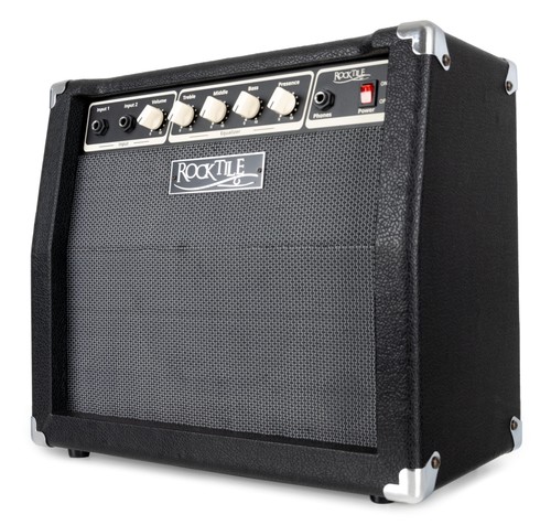 Amplificatore super bass - super,