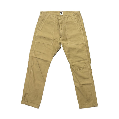 Tellason pantaloni fatigue - pantaloni,