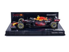 MINICHAMPS 1/43 - RED BULL