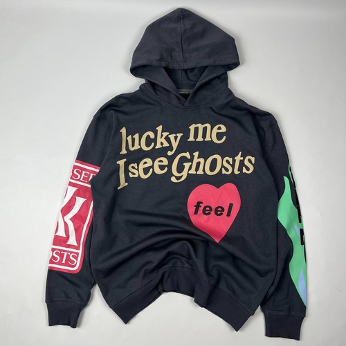 Fortunata vedere ghost kanye - vedere,