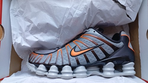 Nuove nike shox - nuove,
