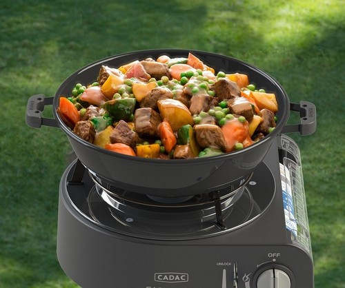 Barbeque cadac safari chef - chef, 30