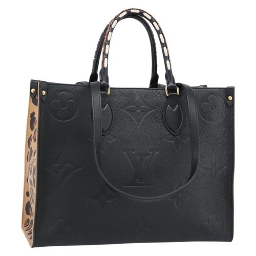 Borsa louis vuitton empreinte - borsa,