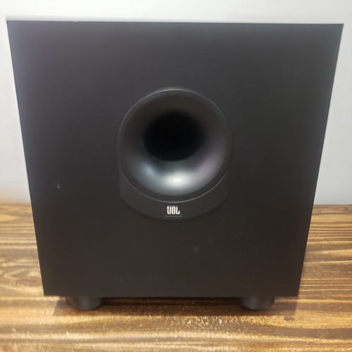Jbl sub135p passive - jbl,