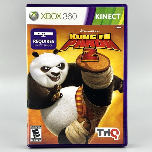 Kung panda microsoft - fu, 2
