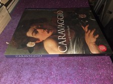 Caravaggio - Presentazione di Vittorio Sgarbi - I grandi maestri dell' arte -
