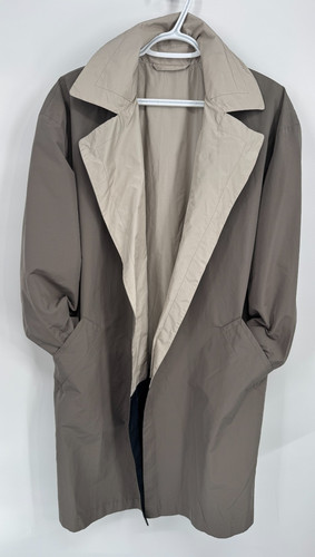 Max mara wrap beige - wrap, trench