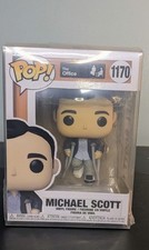 Funko Pop The Office Michael