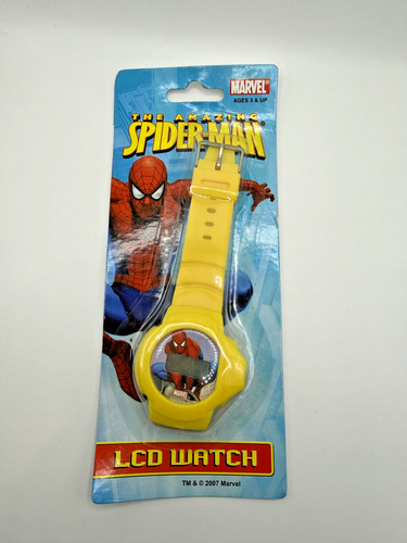 Marvel the amazing spider - marvel,