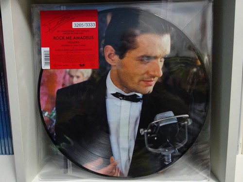 Falco rock amadeus - ‎rock,