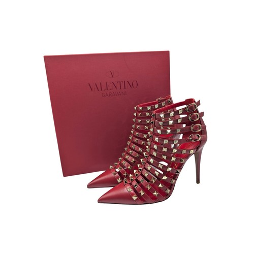 Stivaletti valentino garavani - valentino,