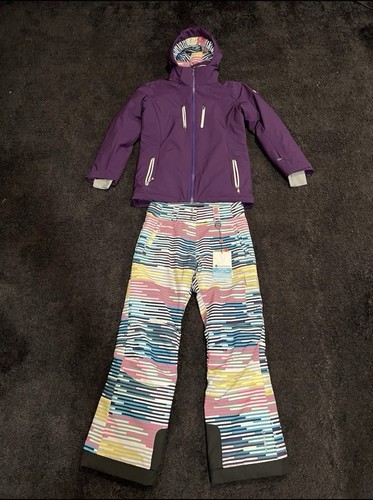 Pantaloni giacca sci sun - pantaloni,