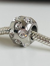 Charm Morellato Con Cristalli