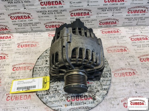 Alternatore nissan qashqai 5 - nissan, 1.5