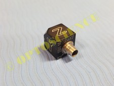 Sensore accelerometro
