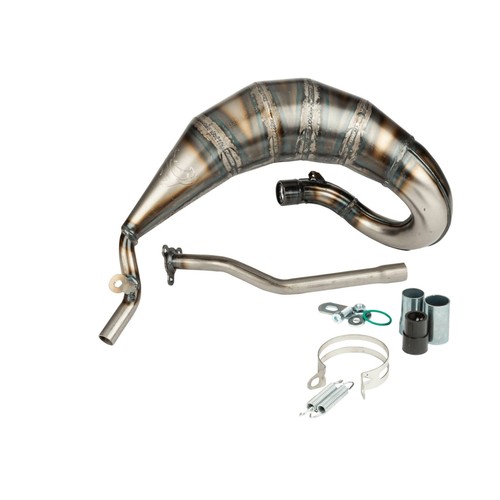 Pancia marmitta voca racing - voca,