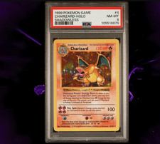 Pokémon 1999 Wizards