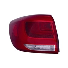 Fanale Posteriore Sinistro SX