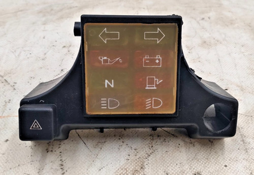 Quadro spie cover lesionata - spie,