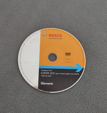 DVD NAVIGAZIONE FORD NX EUROPA