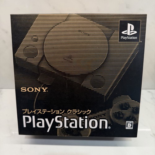 Playstation classic mini - playstation,