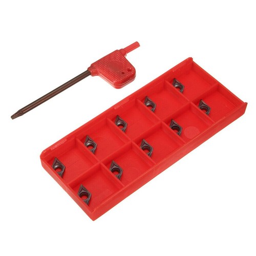 For tornio barrette inserti - barrette, in