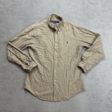 Camicia uomo Ralph Lauren