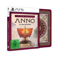 Anno 117 Pax Romana PS5 Tribun