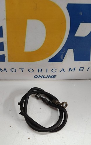Tubo freno anteriore aprilia - freno,
