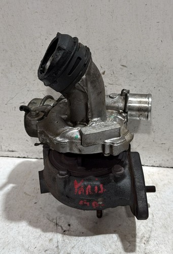 Turbina per toyota yaris - turbina,
