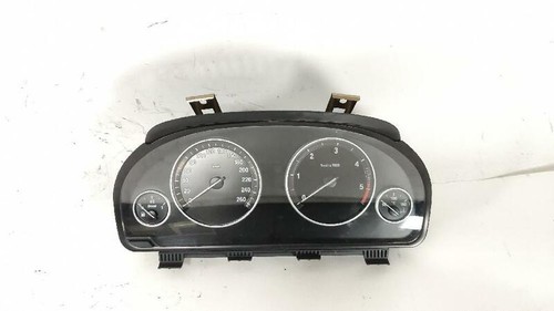 Quadro strumenti bmw - quadro,