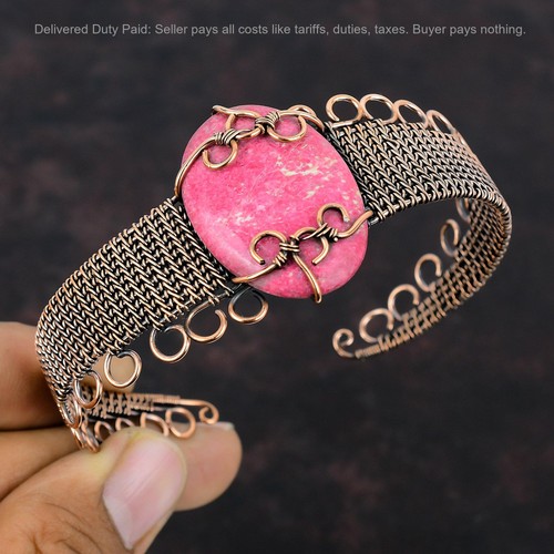 Bracciale fidanzamento rame - fidanzamento,