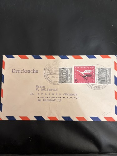Brd bellissima stampa - brd,