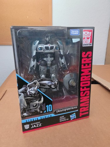 Transformers studio serie - transformers,