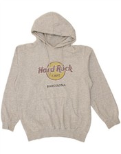 Felpa con cappuccio HARD ROCK
