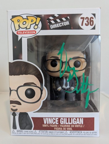 Breaking bad creator - bad,