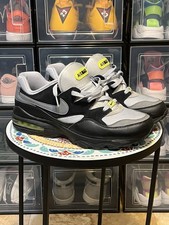 Nike Air Max 94 "Black Volt"