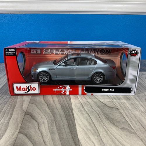 Bmw e60 18 argento - e60,