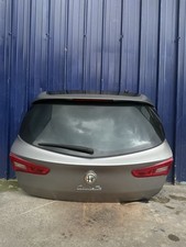 COFANO PORTELLONE BAGAGLIAIO