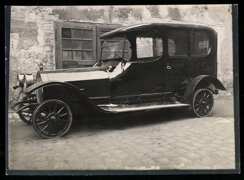 Fotografie auto protos - auto, /62