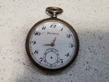 OROLOGIO DA TASCA VINTAGE