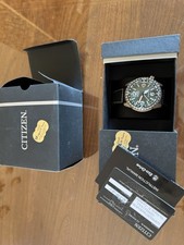 Citizen NJ2198-16X Automatic -