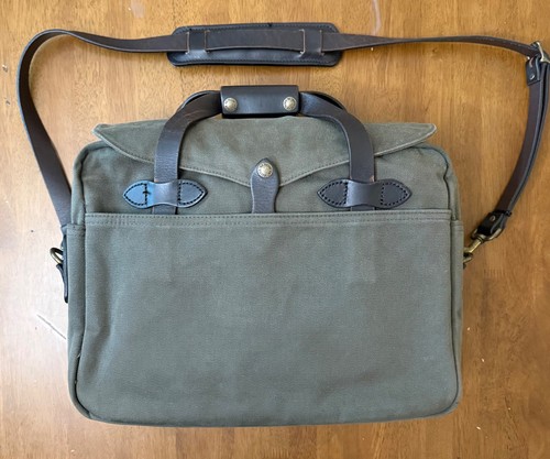 Filson 257 grande valigetta