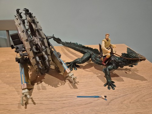 Hasbro star wars - hasbro, veicolo