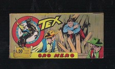 Tex serie Cobra numero 39