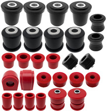 Kit boccole in poliuretano