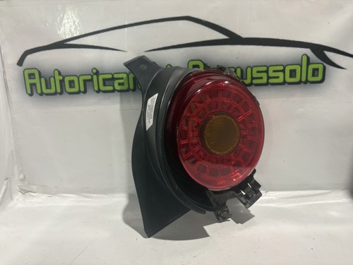 Fanale posteriore stop - posteriore, dx/stop