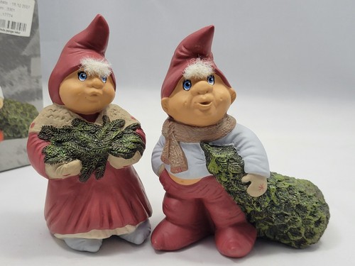 Trip trap miniatures - trap, rikki