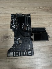 Scheda Madre,scheda Logica,main Board Apple imac 21.5 a1418 2012 Intel I5 2.7ghz