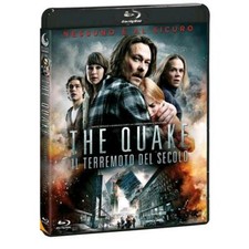 QUAKE THE - IL TERREMOTO DEL
